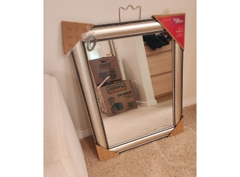 Wall Hanging Mirror, NEW