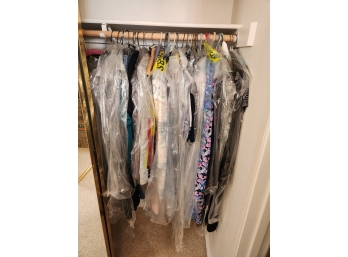 Women's Closet: Over 60 Articles Size 6, 6P, 8 - Dresses, Skirts, Slacks, Jeans, Tops