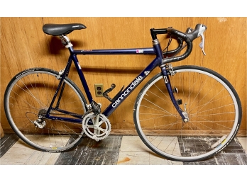 Cannondale R800 Road Bike Aluminum Frame