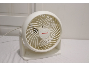 Honeywell Fan