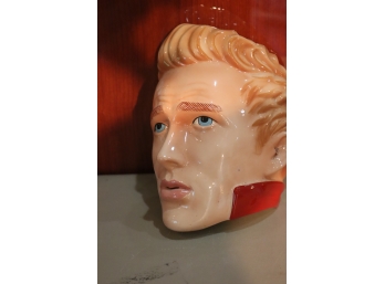 James Dean Head