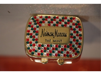 Neiman Marcus The Mint Box