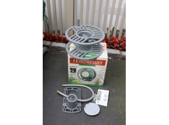 New Hose Manager Wall Mounted Hose Reel