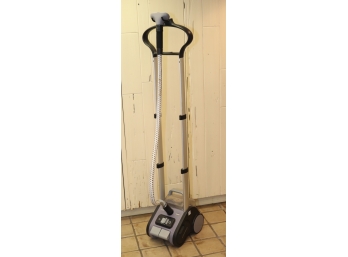 Rowenta, Precision Valet Garment Steamer, 1550 Watts,