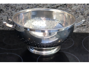 Stainless Steel Colander