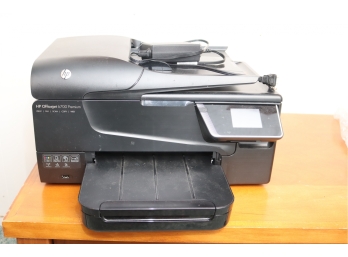 HP OfficeJet 6700 Premium All-in-One Wireless Computer Printer