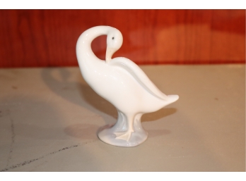 Lladro Goose