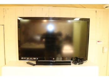 Westinghouse LD-4680 LCD TV