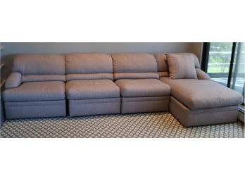 Sectional Couch Sofa GREAT CONDITION!