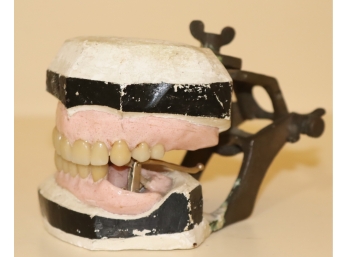 Vintage Dentures