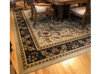 Alexis Collection By Feizy Handmade Rug, 8'x11'