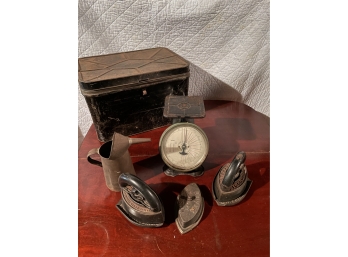 Antique Items