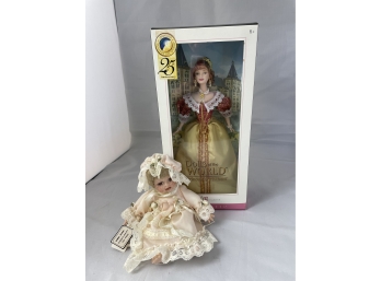 Vintage Dolls