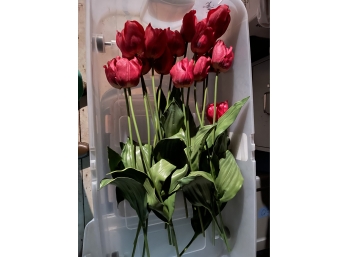 Tulip Artificial Flowers