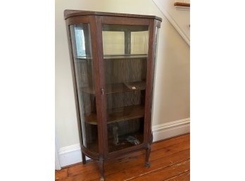 Antique Cabinet