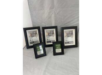 Picture Frames