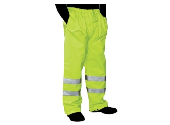 Liberty  HiVizGard C16921G Thermal Safety Pants (51 Pairs Of Pants)