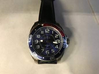 134 Invicta Wrist Watch