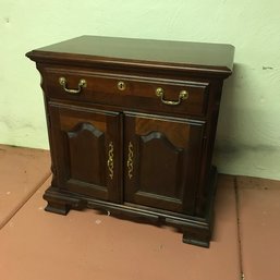 Pennsylvania House Nightstand