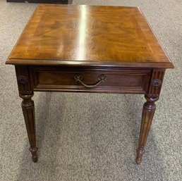 Drexel End Table