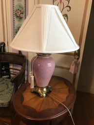 70 - Decorative Lamp