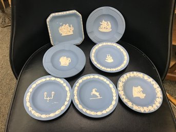 94 - Lot Wedgwood