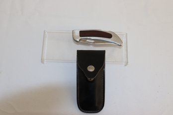 #15-Smith And Wesson Folding Knife