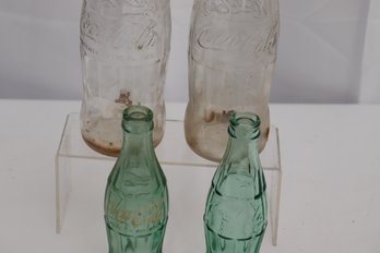 #24-Coca Cola Bottles