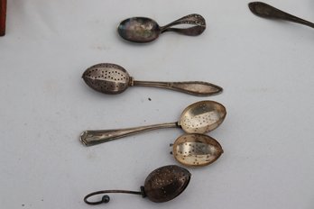 32-Lots Of Spoons