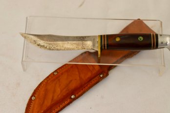 52-Hunting Knife