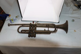 93-trumpet Cavalier Model