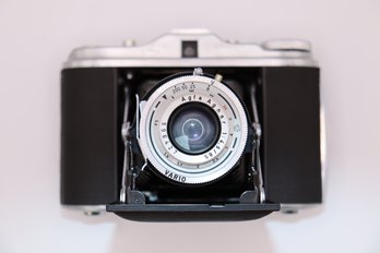 98-AGIA Camera Made In Germany