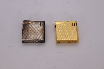 146- Maurman Lighters