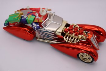 154- Mattel Hot Wheels Speedster