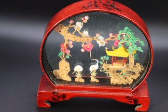 202-chinese Diorama