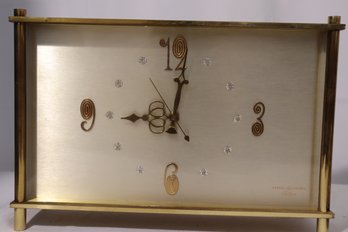 241. GE Telechron  Electronic Clock