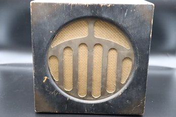 253. Vintage Speaker 1925