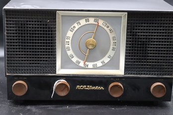 258. Rca Victor Radio