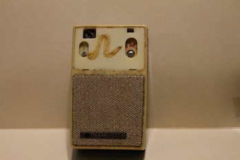 2. Boys Radio MTR 2032 Made In Japan