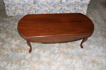 55-cherry Coffee Table