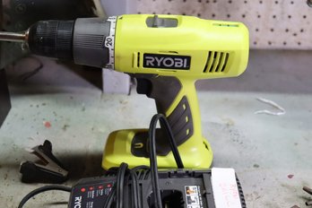 65-power Drills