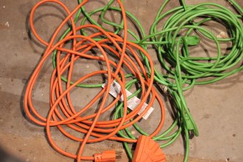 86-extension Cords