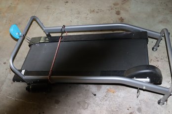 98-self Propelled Portable Treadmill