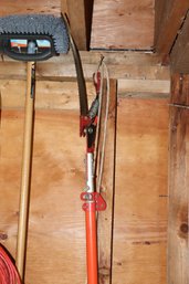 107-pruner Pole Saw