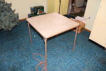 117-card Table