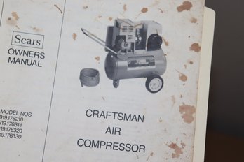 119-Compressor 1hp