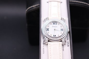 126- Genevex Ladies Watch