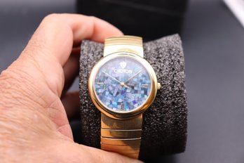 132-croton Wrist Watch