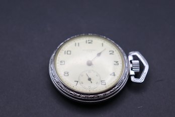 7w-standard Watch