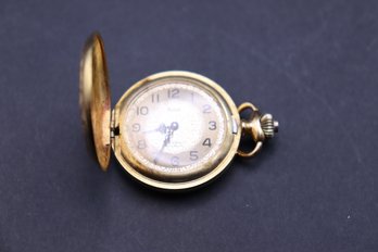 16w Pedre France Pocket Watch